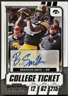 Brandon Smith