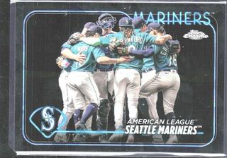 Seattle Mariners