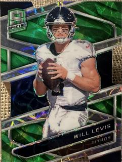 Will Levis