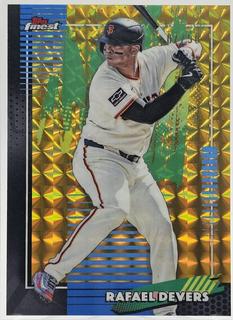 Rafael Devers