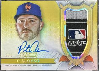 Pete Alonso