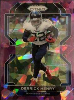 Derrick Henry