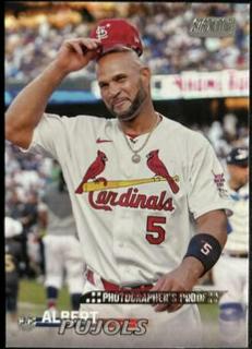 Albert Pujols