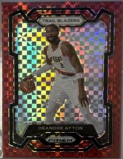 Deandre Ayton