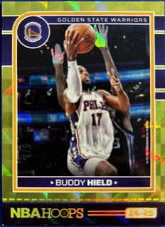 Buddy Hield
