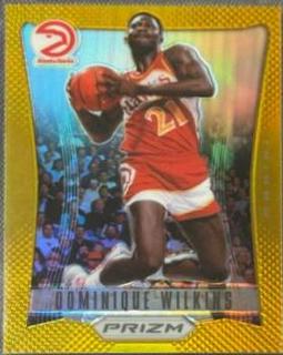 Dominique Wilkins