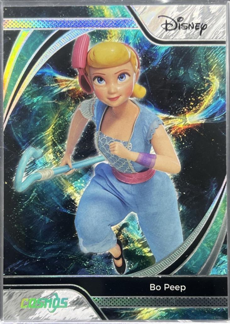 Bo Peep [Cosmos] #CDT-C-141