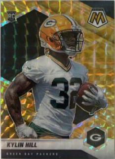 Kylin Hill