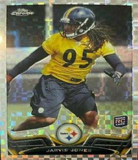 Jarvis Jones