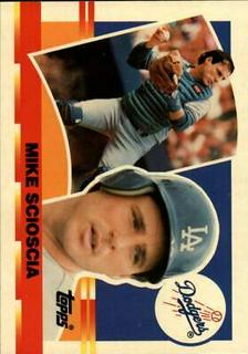 Mike Scioscia