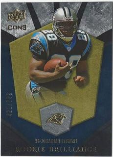 Jonathan Stewart