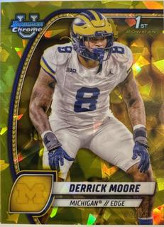 Derrick Moore