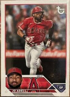 Jo Adell