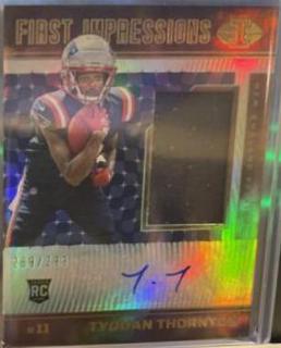 Tyquan Thornton