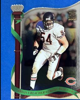 Brian Urlacher