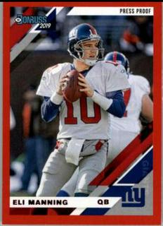 Eli Manning