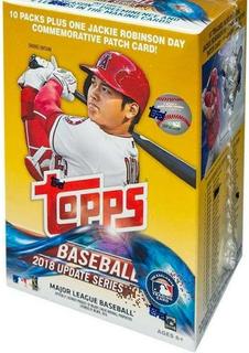 Blaster Box