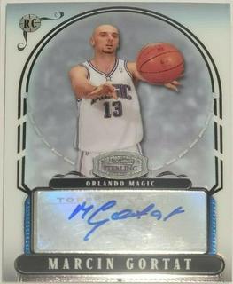 Marcin Gortat Autograph