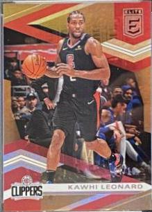 Kawhi Leonard