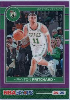Payton Pritchard