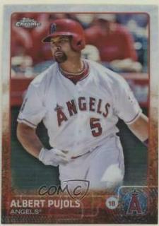 Albert Pujols
