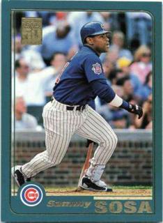 Sammy Sosa