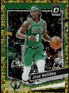 Jrue Holiday