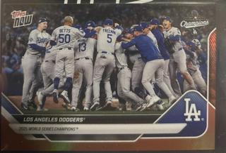 Los Angeles Dodgers