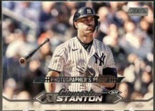 Giancarlo Stanton