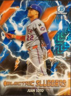 Juan Soto