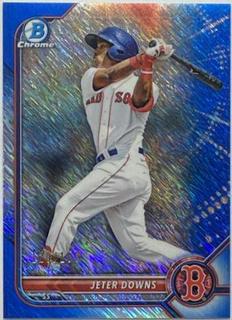 Jeter Downs