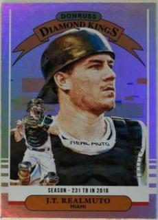 J. T. Realmuto