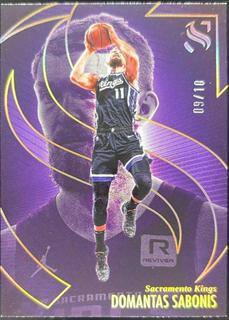 Domantas Sabonis