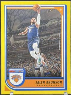 Jalen Brunson