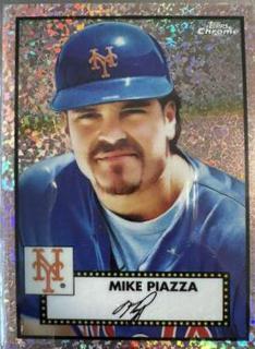 Mike Piazza
