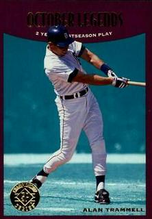 Alan Trammell