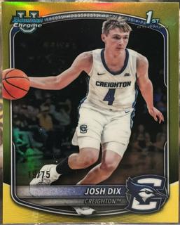 Josh Dix