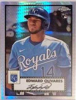 Edward Olivares