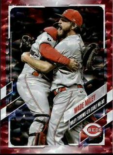 Wade Miley