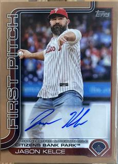 Jason Kelce