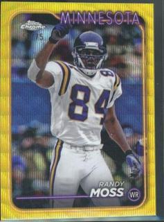 Randy Moss