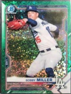 Bobby Miller
