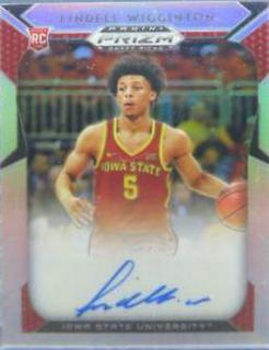 Lindell Wigginton
