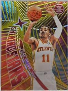 Trae Young