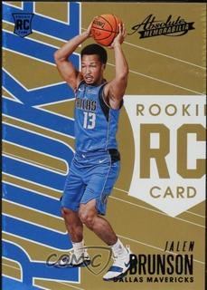 Jalen Brunson