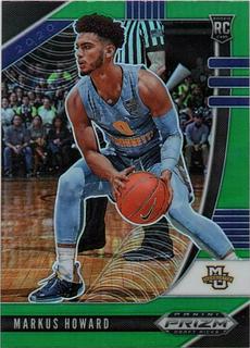 Markus Howard