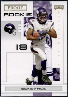 Sidney Rice
