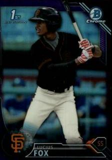 Lucius Fox
