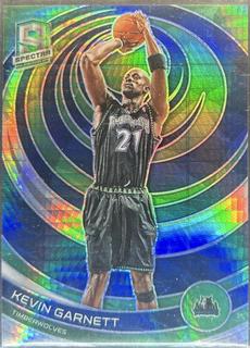 Kevin Garnett