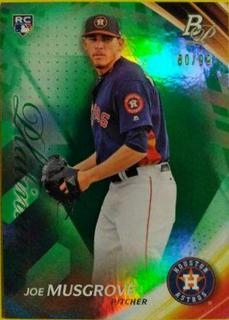 Joe Musgrove